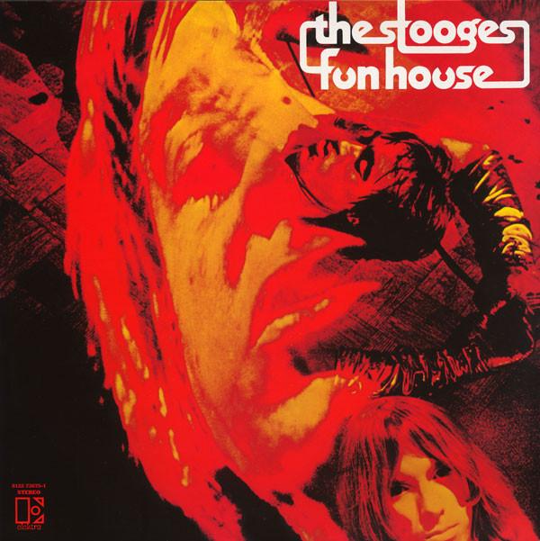 The Stooges - Fun House