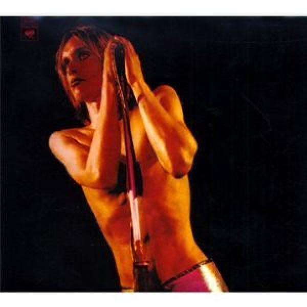 The Stooges - Raw Power