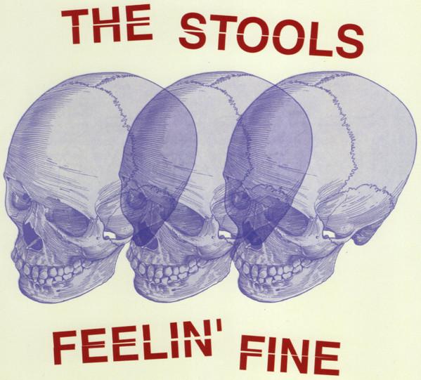 The Stools - Feelin' Fine