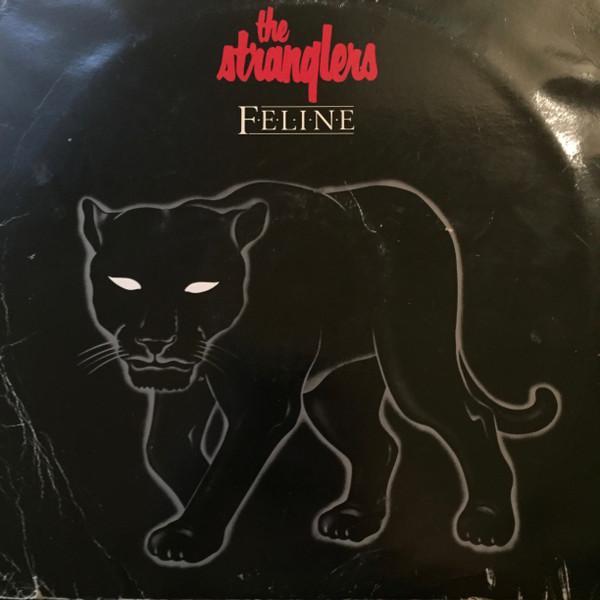 The Stranglers - Feline