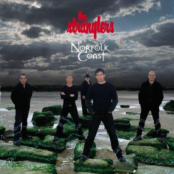 The Stranglers - Norfolk Coast