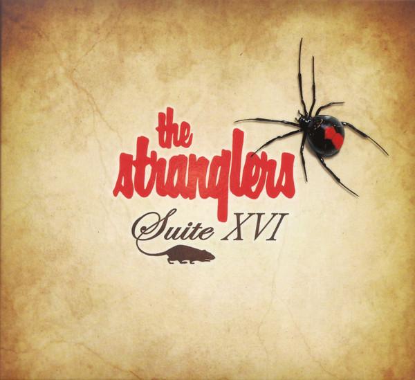 The Stranglers - Suite XVI