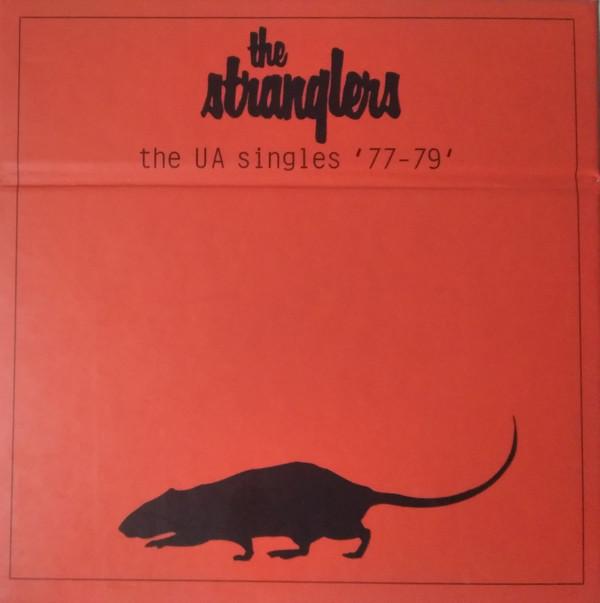 The Stranglers - The UA Singles '77-79'
