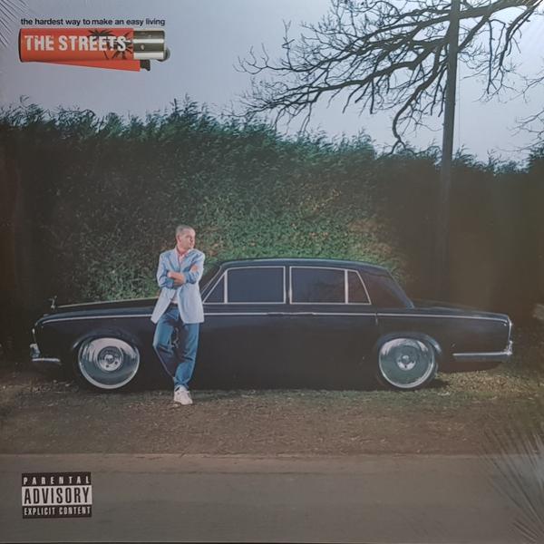 The Streets - The Hardest Way To Make An Easy Living