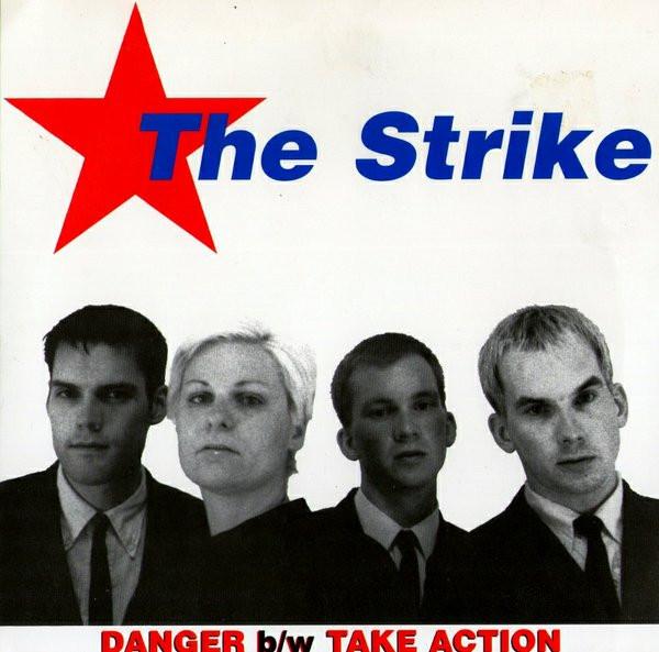 The Strike (2) - Danger / Take Action