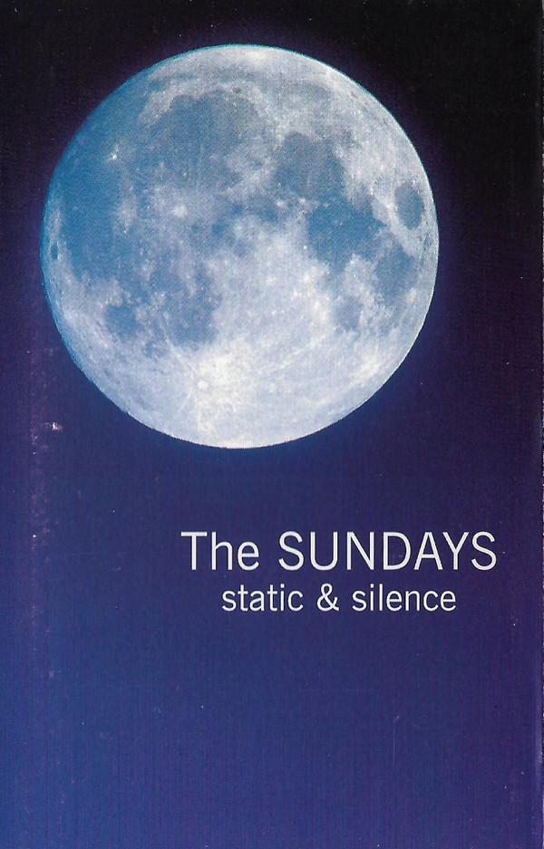 The Sundays - Static & Silence