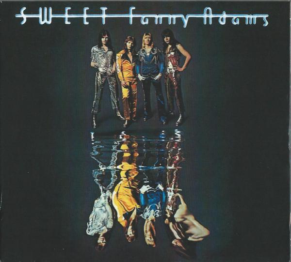 The Sweet - Sweet Fanny Adams