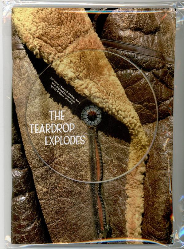 The Teardrop Explodes, Julian Cope - Cope’s Notes #1