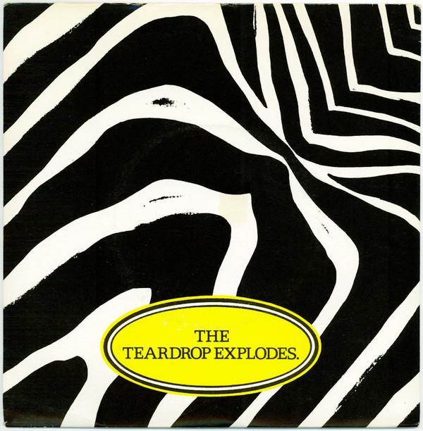 The Teardrop Explodes - Reward