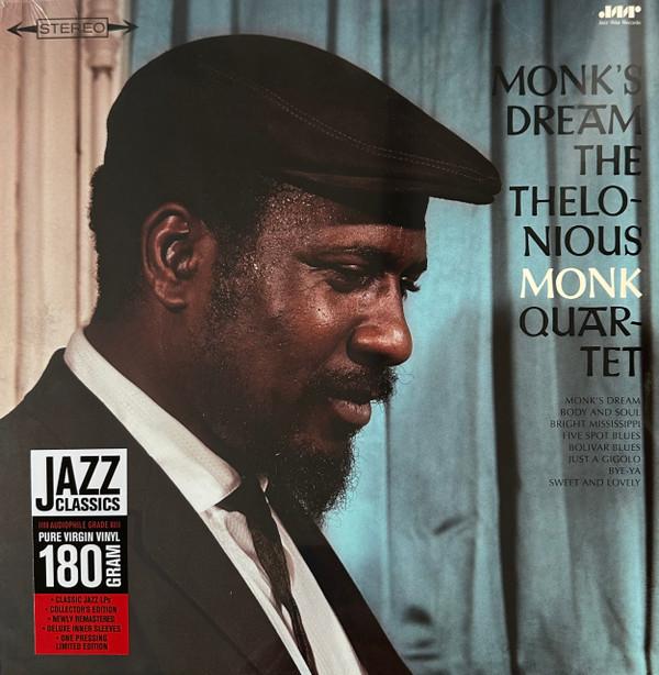 The Thelonious Monk Quartet - Monk’s Dream