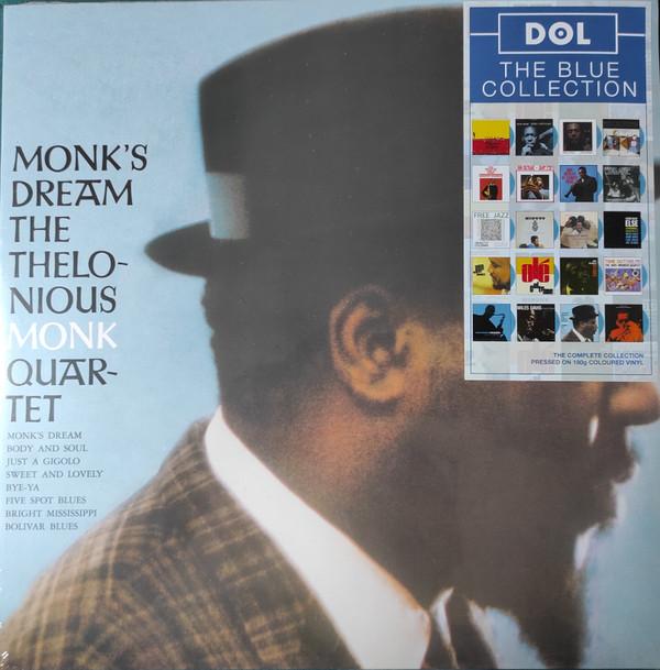 The Thelonious Monk Quartet - Monk's Dream