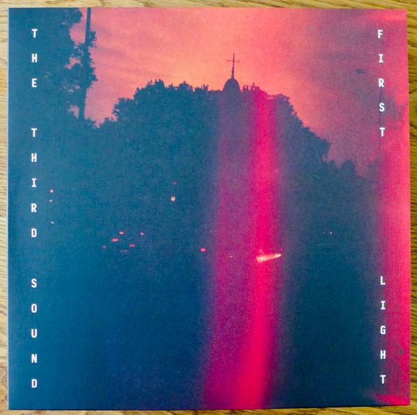 The Third Sound - First Light