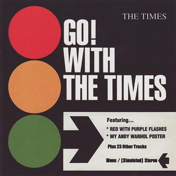 The Times - Go! With The Times