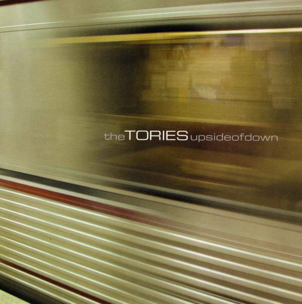 The Tories  - Upsideofdown