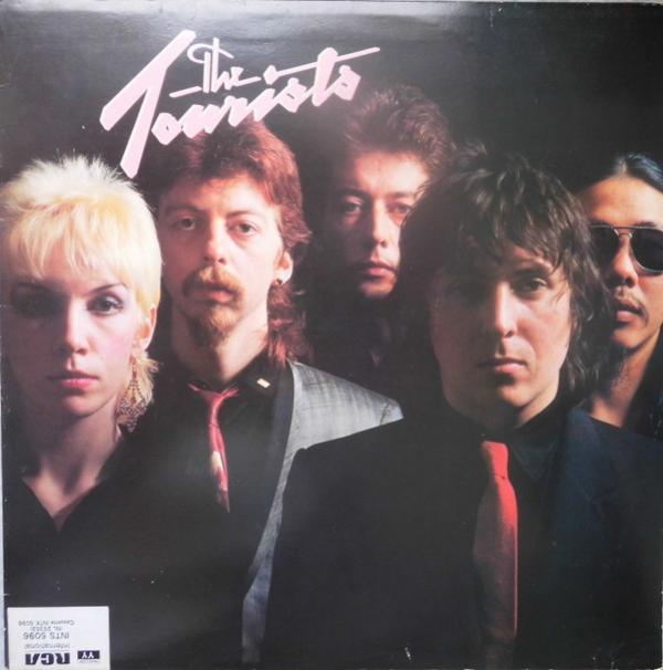 The Tourists - The Tourists
