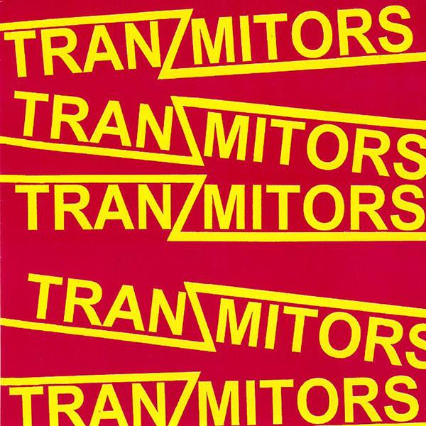 The Tranzmitors - Bigger Houses, Broken Homes