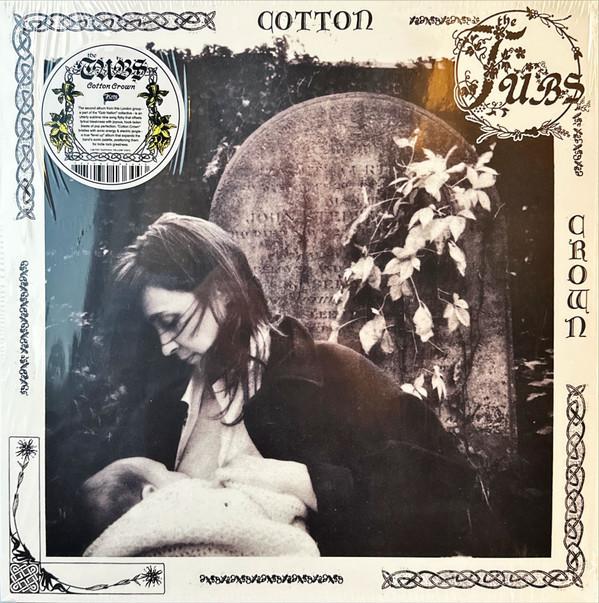 The Tubs (3) - Cotton Crown