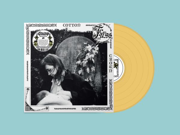 The Tubs (3) - Cotton Crown