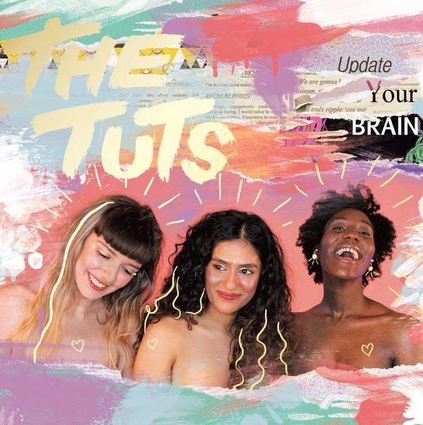 The Tuts (2) - Update Your Brain