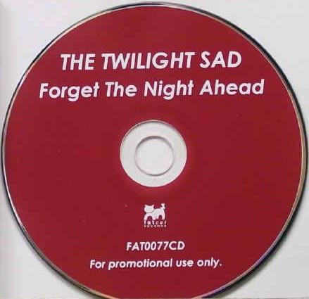 The Twilight Sad - Forget The Night Ahead