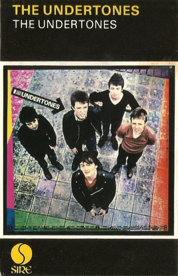The Undertones - The Undertones