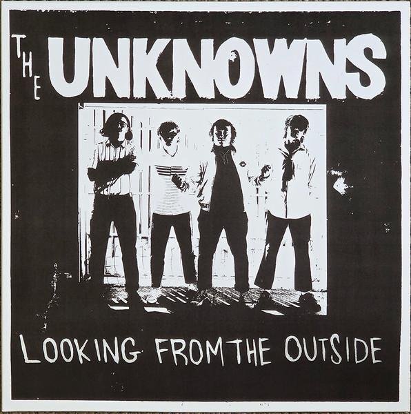 The Unknowns (14) - Looking From The Outside