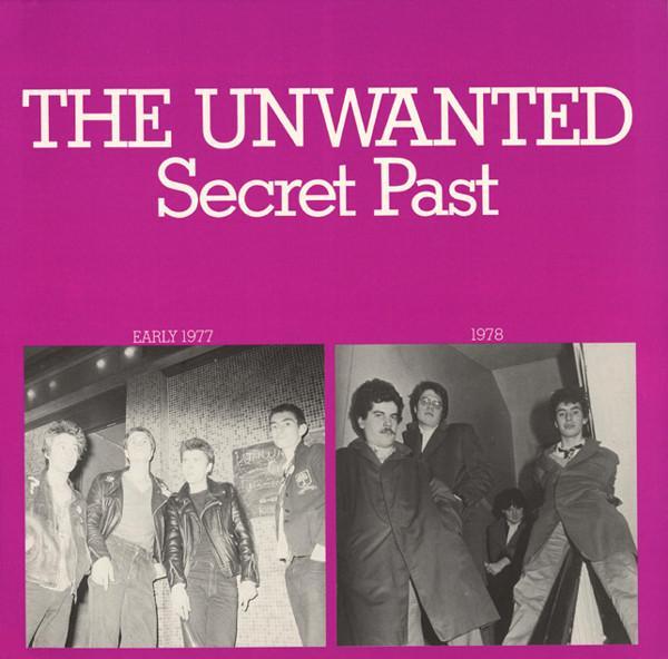 The Unwanted - Secret Past