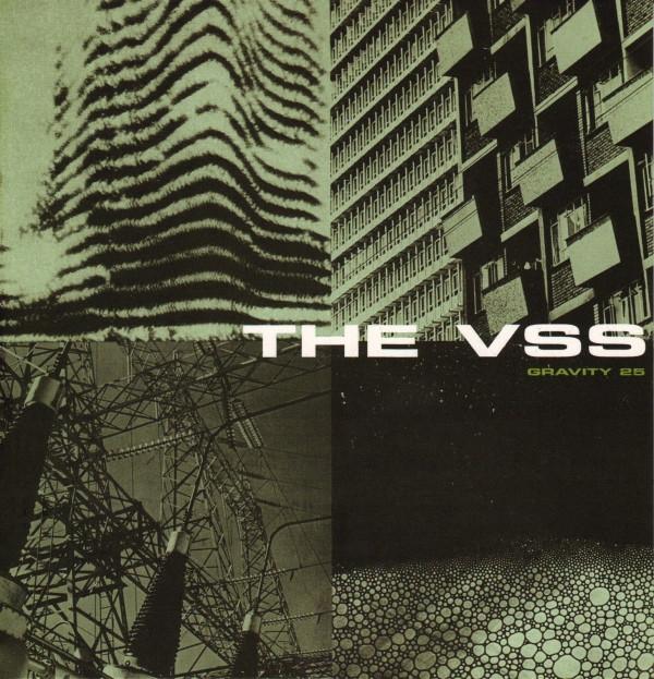 The VSS - The VSS