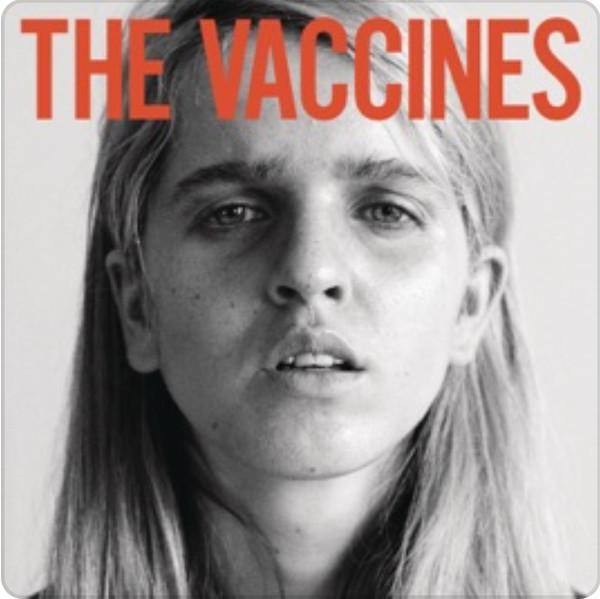 The Vaccines - No Hope