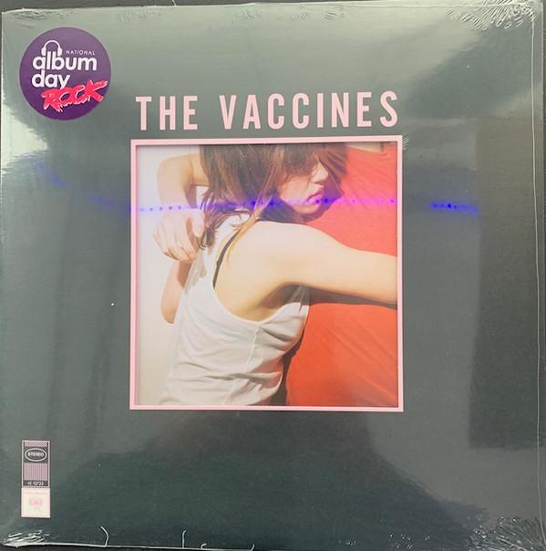 The Vaccines - What Did You Expect From The Vaccines?