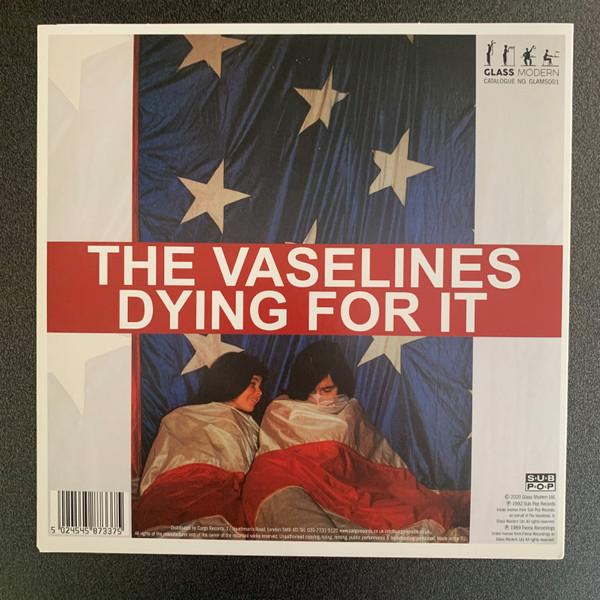 The Vaselines, The Pooh Sticks - Dying For It