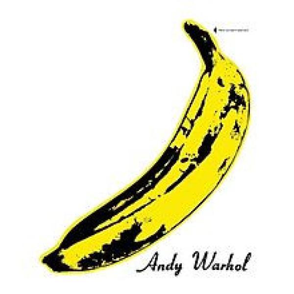 The Velvet Underground, Nico  - The Velvet Underground & Nico
