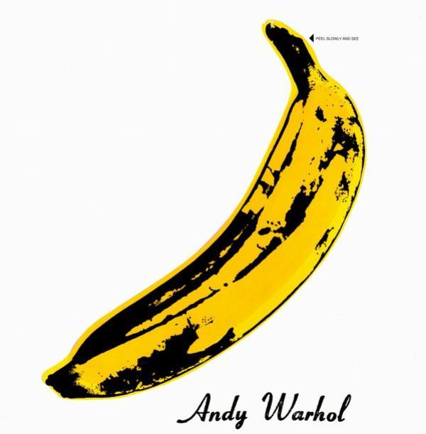 The Velvet Underground, Nico  - The Velvet Underground & Nico