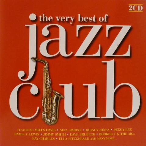  - The Very Best Of Jazz Club