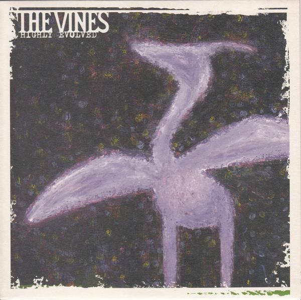 The Vines - Highly Evolved