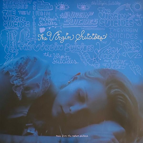  - The Virgin Suicides (Music From The Motion Picture)