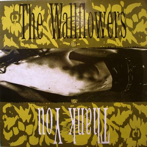 The Wallflowers (2) - Thank You