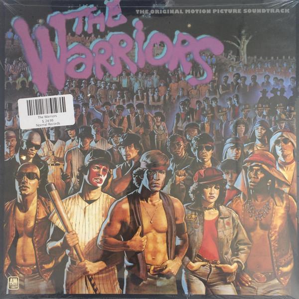  - The Warriors (The Original Motion Picture Soundtrack)