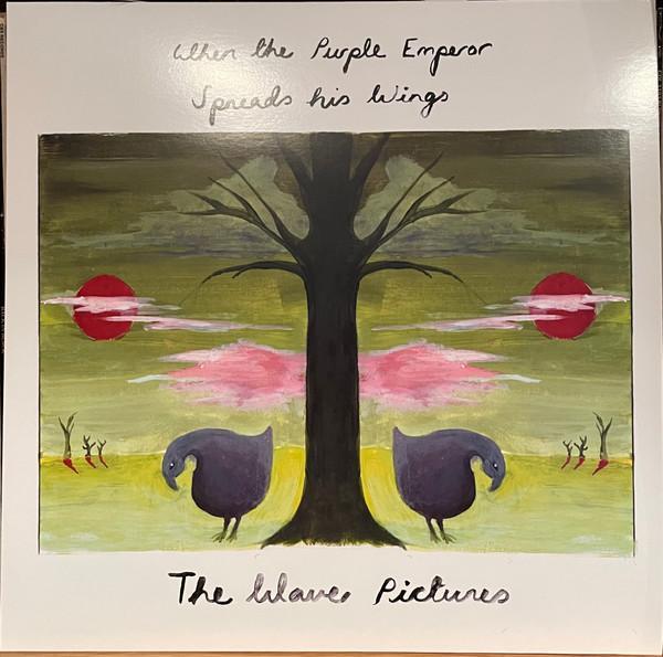 The Wave Pictures - When The Purple Emperor Spreads His Wings