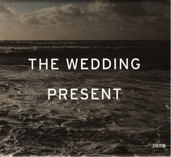 The Wedding Present - The Complete Peel Sessions