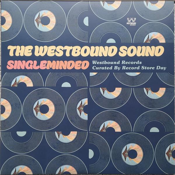  - The Westbound Sound - Singleminded (Westbound Records Curated By Record Store Day)