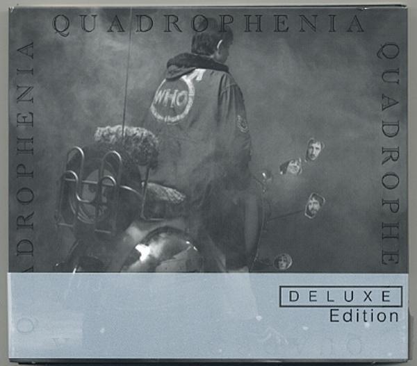 The Who - Quadrophenia