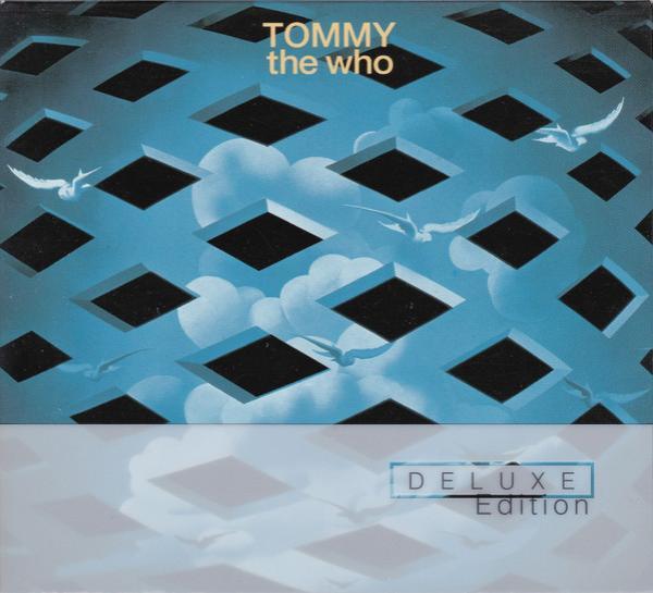 The Who - Tommy