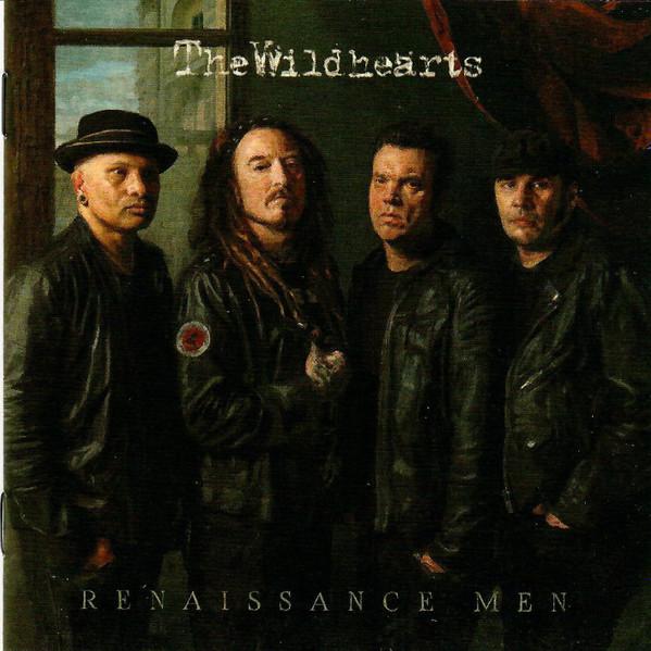The Wildhearts - Renaissance Men