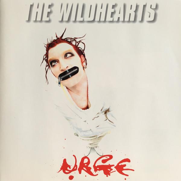 The Wildhearts - Urge