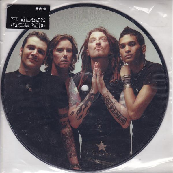 The Wildhearts - Vanilla Radio