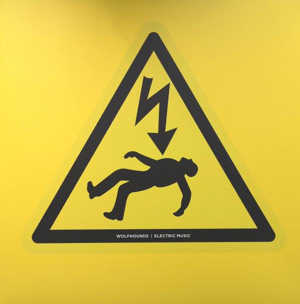 The Wolfhounds - Electric Music