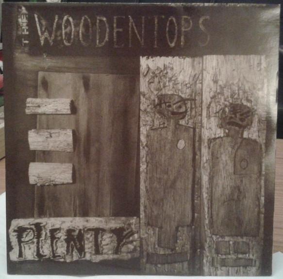 The Woodentops - Plenty