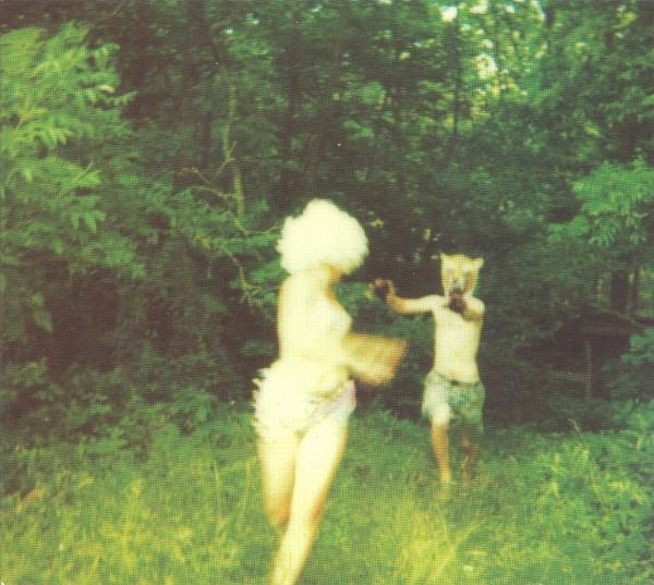 The World Is A Beautiful Place & I Am No Longer Afraid To Die - Harmlessness