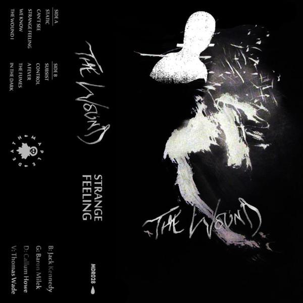 The Wound - Strange Feeling